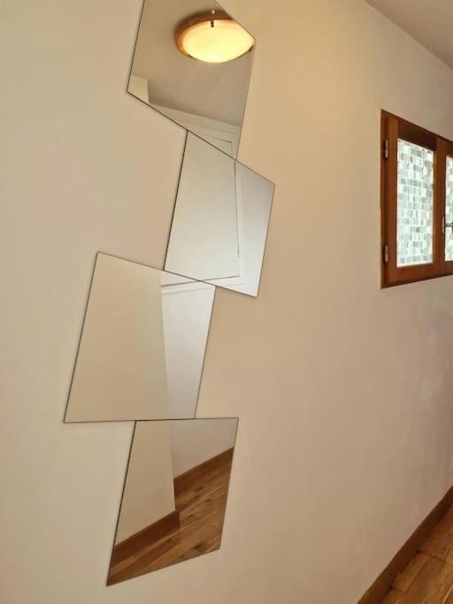 Apartamento Le Rainbow - Calme - Proche Gare Centre Reims Exterior foto